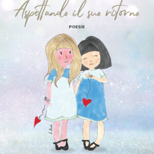 Libro Aspettando il suo ritorno di Margherita Leone - ean 9788824953290 - BooksprintEdizioni