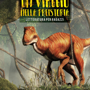 Libro viaggio nella preistoria di Alessandro Marinelli - ean 9788824953382 - BooksprintEdizioni