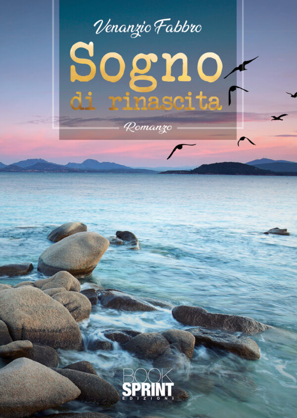 Libro Sogno di rinascita di Fabbro Venanzio - ean 9788824953566 - BooksprintEdizioni