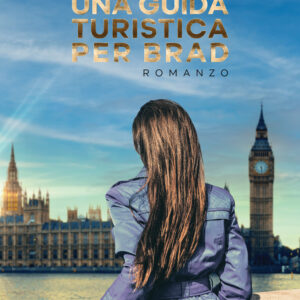 Libro guida turistica per Brad di Claudia Polimeni - ean 9788824953658 - BooksprintEdizioni