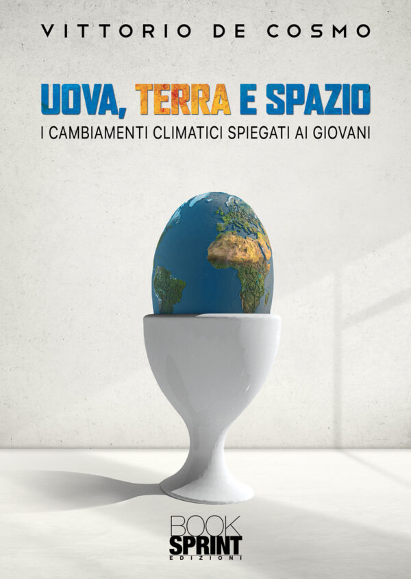Libro Uova