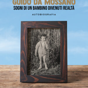 Libro Guido da Mossano di Raffaele Bonato - ean 9788824953900 - BooksprintEdizioni