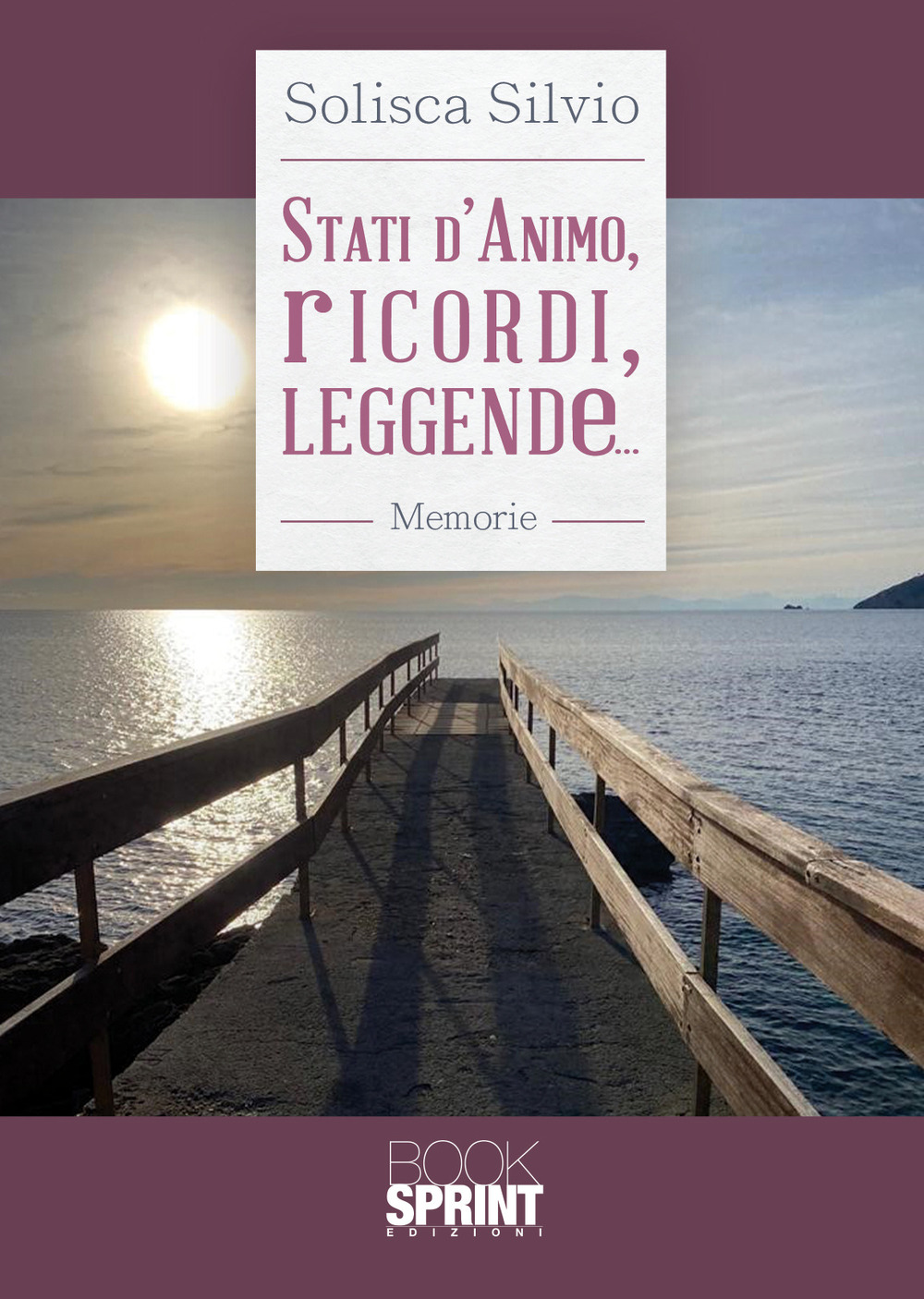 Libro Stati d’animo