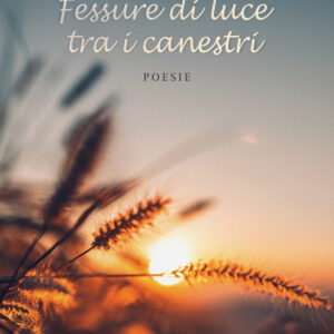 Libro Fessure di luce tra i canestri di Piera Anfosso - ean 9788824954082 - BooksprintEdizioni