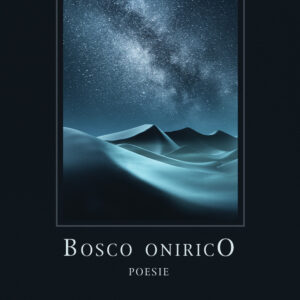 Libro Bosco onirico di Luca De Donato - ean 9788824954402 - BooksprintEdizioni