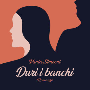 Libro Duri i banchi di Vania Simeoni - ean 9788824954679 - BooksprintEdizioni