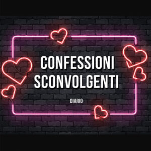 Libro Confessioni sconvolgenti di Pietro Racchi - ean 9788824954723 - BooksprintEdizioni