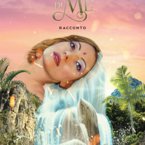 Libro Sulle tracce di me di Carlotta Cavallin - ean 9788824954822 - BooksprintEdizioni