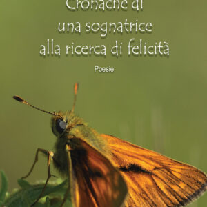 Libro Cronache di una sognatrice alla ricerca di felicità di Carmen Bettinelli - ean 9788824955041 - BooksprintEdizioni