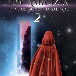 Libro amicizia per due mondi da salvare di Tzunami - ean 9788824955096 - BooksprintEdizioni