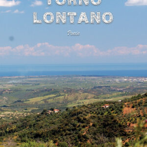 Libro Torno lontano di Andrea Pollini - ean 9788824955119 - BooksprintEdizioni