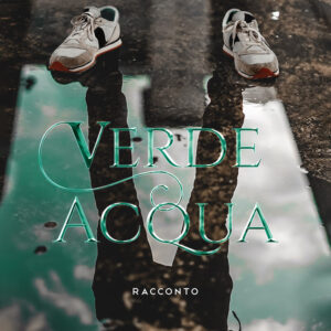 Libro Verde acqua di Antonietta Falco - ean 9788824955270 - BooksprintEdizioni