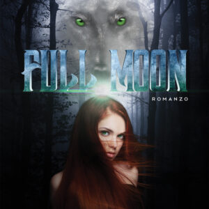 Libro Full moon di Claudia Zangari - ean 9788824955973 - BooksprintEdizioni