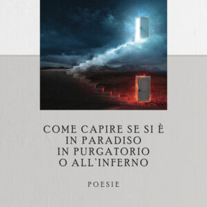 Libro Come capire se si è in paradiso in purgatorio o all'inferno di Stefano Mazzoleni - ean 9788824956031 - BooksprintEdizioni