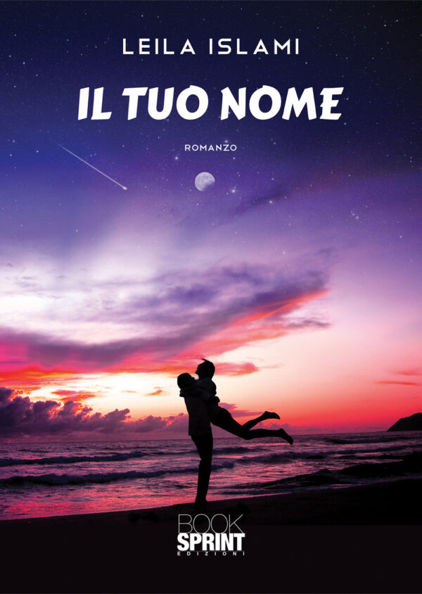 Libro tuo nome di Leila Islami - ean 9788824956208 - BooksprintEdizioni
