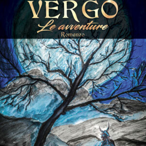 Libro Vergo. Le avventure di Diego Ponessa - ean 9788824956352 - BooksprintEdizioni