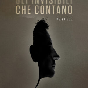 Libro invisibili che contano di Tiziano Tresoldi - ean 9788824956451 - BooksprintEdizioni