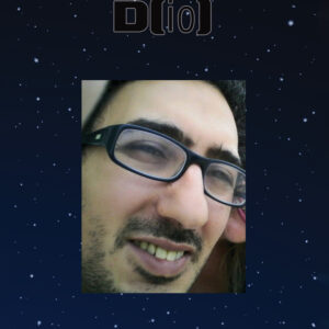 Libro D(io) di Giuseppe Genco - ean 9788824956871 - BooksprintEdizioni