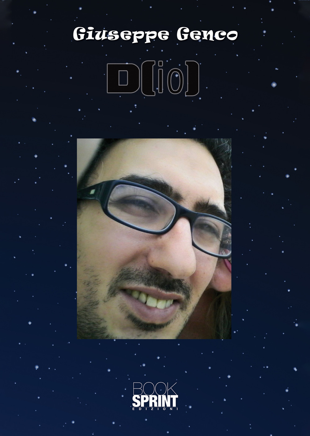 Libro D(io) di Giuseppe Genco - ean 9788824956871 - BooksprintEdizioni