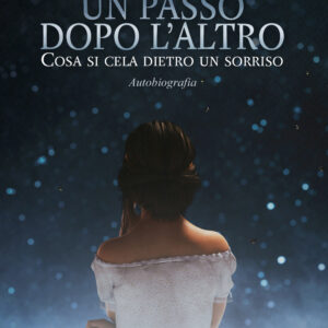 Libro passo dopo l’altro di Marta Meliga - ean 9788824957731 - BooksprintEdizioni