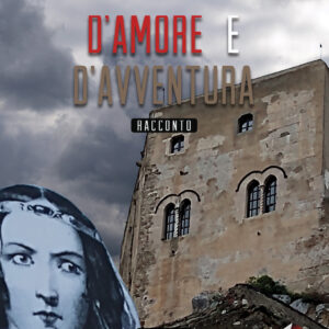 Libro D’amore e d’avventura di Agata Bonanno - ean 9788824957892 - BooksprintEdizioni