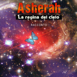 Libro Asherah. La regina del cielo di Daniele Galvan - ean 9788824957977 - BooksprintEdizioni