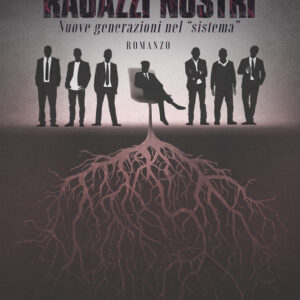 Libro Ragazzi nostri di Giuseppe Cavalieri - ean 9788824958080 - BooksprintEdizioni