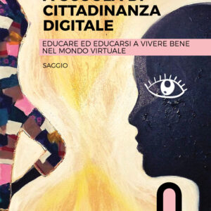 Libro A scuola di cittadinanza digitale. Educare ed educarsi a vivere bene nel mondo virtuale di Arianna Angeli - ean 9788824958318 - BooksprintEdizioni