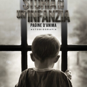 Libro Storia di un'infanzia di Luigi Piazzolla - ean 9788824958370 - BooksprintEdizioni