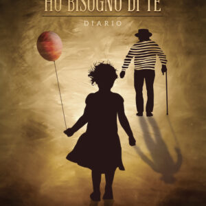 Libro Ho bisogno di te di Claudia Talarico - ean 9788824958608 - BooksprintEdizioni