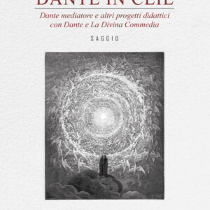 Libro Dante in CLIL di Carmela Crescenti - ean 9788824958646 - BooksprintEdizioni