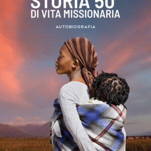 Libro Storia 50° di vita missionaria di Maria Rosa Venturelli - ean 9788824958677 - BooksprintEdizioni