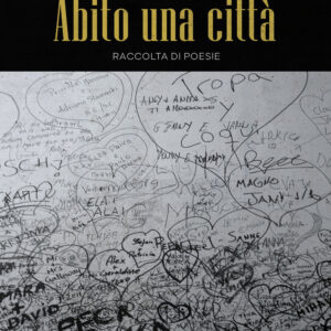 Libro Abito una città di Alvise Fretti - ean 9788824958998 - BooksprintEdizioni