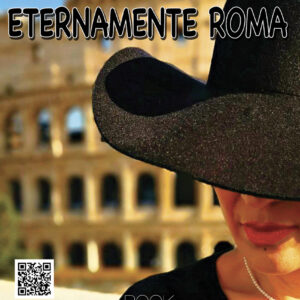 Libro Eternamente Roma di Isabella Alboini - ean 9788824959025 - BooksprintEdizioni
