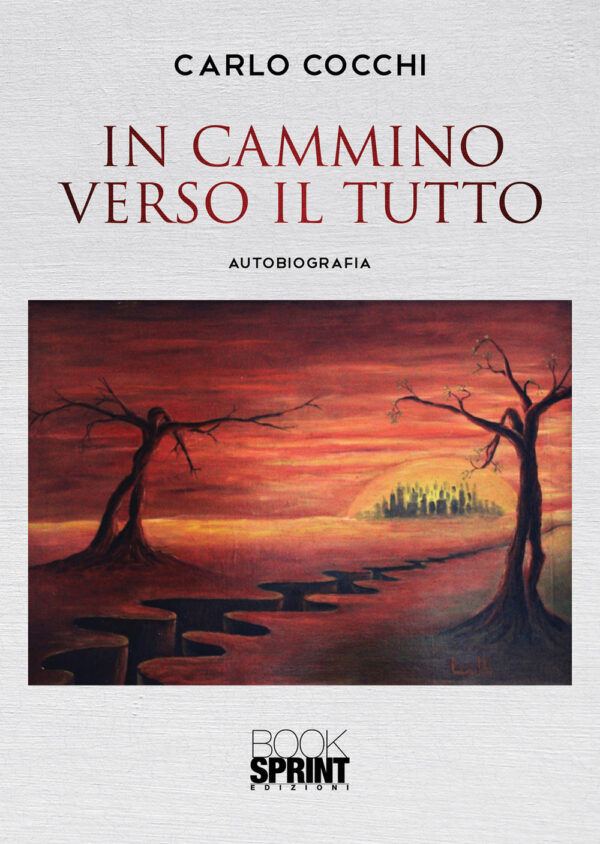 Libro In cammino verso il tutto di Carlo Cocchi - ean 9788824959568 - BooksprintEdizioni