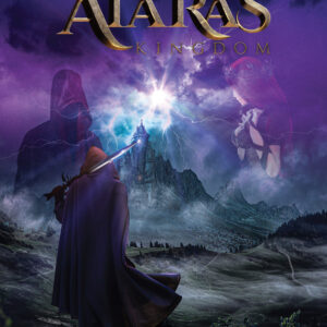 Libro Ataras kingdom di Luca Gaffurini - ean 9788824960007 - BooksprintEdizioni