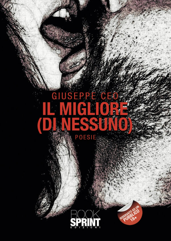 Libro migliore (di nessuno) di Giuseppe Ceo - ean 9788824960106 - BooksprintEdizioni