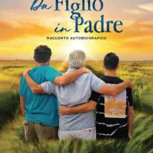 Libro Da figlio in padre di Giuseppe Oliveri - ean 9788824960137 - BooksprintEdizioni