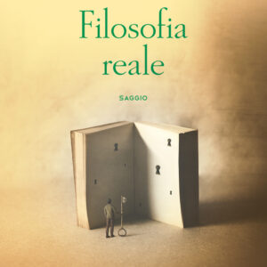 Libro Filosofia reale di Bogdan Tadzik - ean 9788824960311 - BooksprintEdizioni