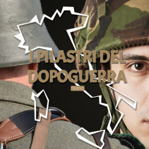 Libro pilastri del Dopoguerra di Augusto Gaspari Pellei - ean 9788824960359 - BooksprintEdizioni