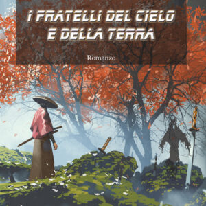 Libro fratelli del cielo e della terra di Andrea Cogliandro - ean 9788824960649 - BooksprintEdizioni