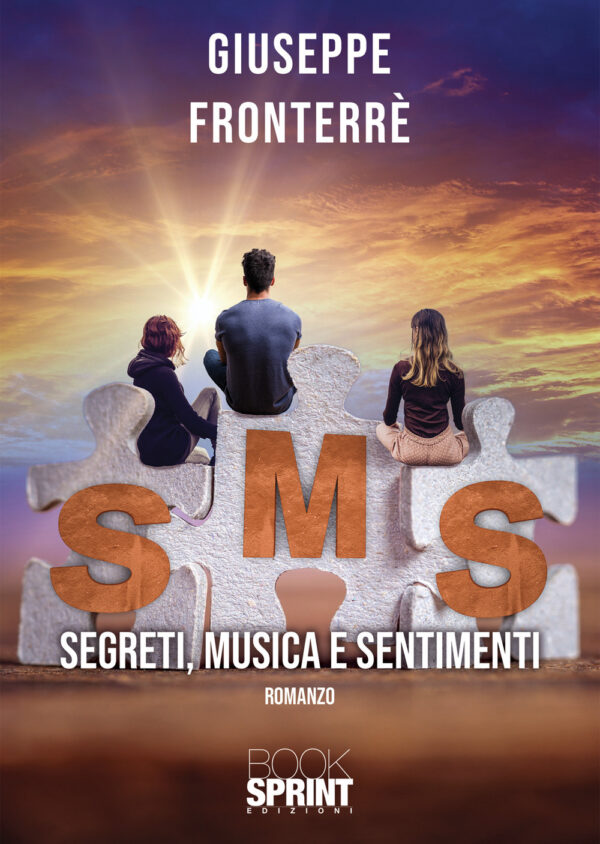 Libro SMS. Segreti