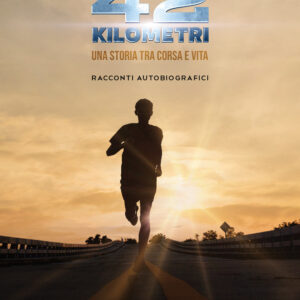 Libro 42 kilometri di Paolo Pica - ean 9788824960861 - BooksprintEdizioni