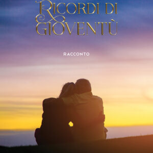 Libro Ricordi di gioventù di Lisetta Mezzano - ean 9788824961103 - BooksprintEdizioni