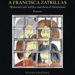 Libro Rendere l’onore a Francisca Zatrillas di Maria Laura Ferru - ean 9788824961271 - BooksprintEdizioni