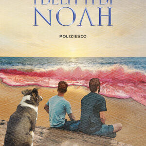 Libro delitti di Noah di Alessia Chiozzi - ean 9788824961356 - BooksprintEdizioni