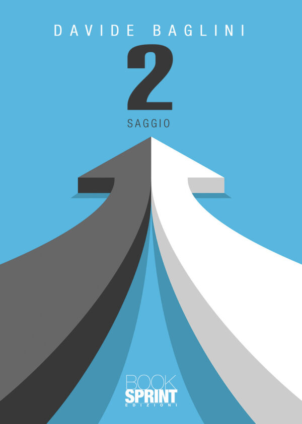 Libro 2 di Davide Baglini - ean 9788824961417 - BooksprintEdizioni