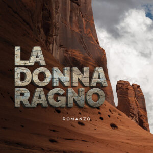 Libro donna ragno di Stefano Ballan - ean 9788824961431 - BooksprintEdizioni