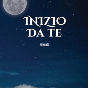 Libro Inizio da te di Giusy Chiacchio - ean 9788824962599 - BooksprintEdizioni