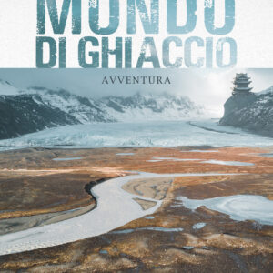 Libro Mondo di ghiaccio di Franco Magnino - ean 9788824962674 - BooksprintEdizioni